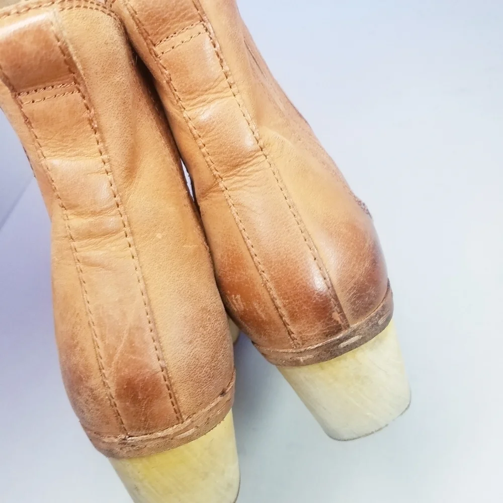 Frye good some